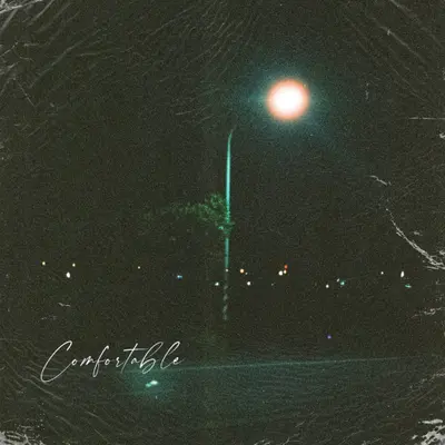 Comfortable – leon thomas type beat cover