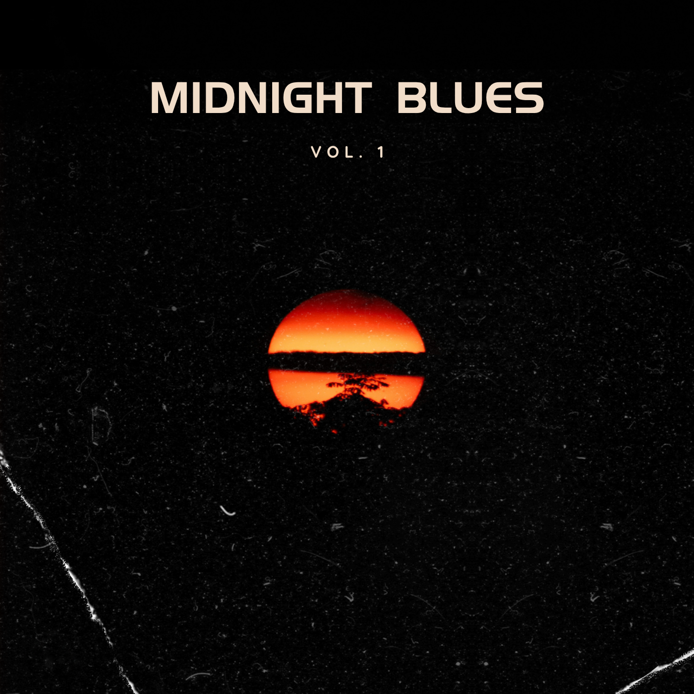 MIDNIGHT BLUES VOL. 1